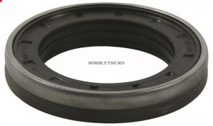 Сальник IVECO хвостовика (60х90х14/16.3) EMMERRE 101517 EMMERRE