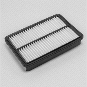 KIA SPORTAGE 04>/ HYUNDAI TUCSON 04> LF0206 GREEN FILTER