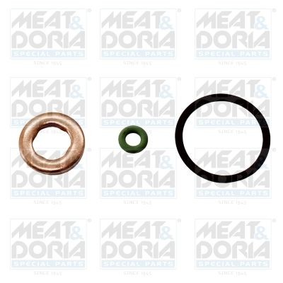 Ремкомплект VW Audi форсунки топливной MEAT&DORIA 98488 MEAT DORIA