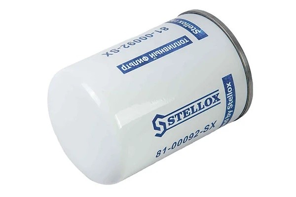 Фильтр масляный JOHN DEERE STELLOX 81-00092-SX STELLOX