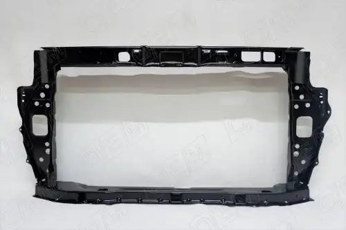 Панель передняя (суппорт радиатора) Kia Rio 4 FB (2017-нв) OEM0020PANP OEMPARTS