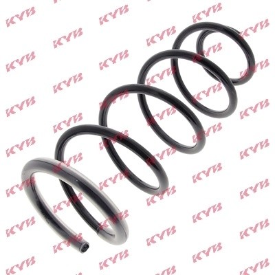 пружина передняя!\ Citroen C8 2.0/2.2 02> RC2148 KAYABA