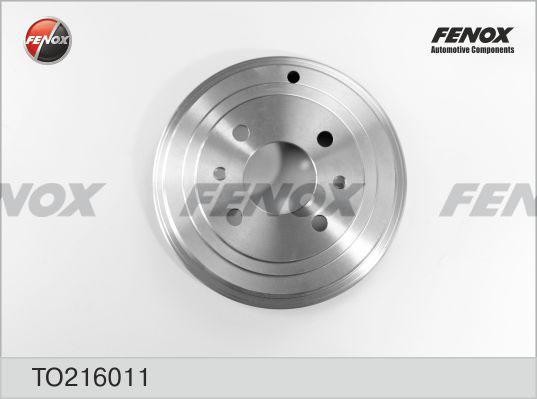 FIAT BRAVA (1995-2001) ,FIAT PANDA (2003>) ,FIAT P TO216011 FENOX