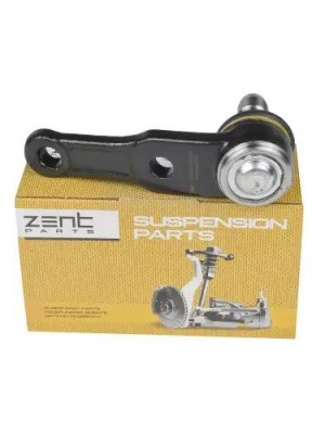 опора шаровая! KIA Shuma 98> Z36978 ZENTPARTS