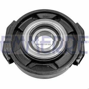Подшипник  подвесной Ø 45mm MB814 925048 EMMERRE