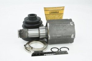 ШРУС внутренний FORD Transit (02-) левый FEBEST 2111-TC7LH FEBEST