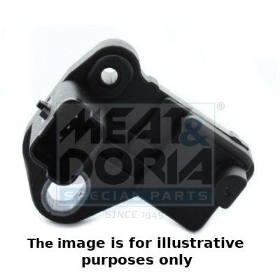 Датчик положения коленвала CITROEN Berlingo MEAT&DORIA 87293E MEAT DORIA