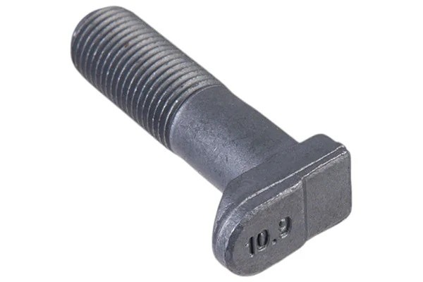 болт колеса костыль, L65, М20х2 ОРИГИНАЛ\ МАЗ 8518526SX 85-18526-SX STELLOX