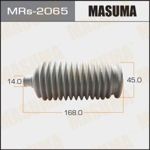 пыльник рейки рулевой!\ Toyota Celsior/Century MRS-2065 MASUMA
