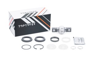 DAF 95/IVECO EURO TECH/MAN F90 (x4) T08431001 TOPCOVER