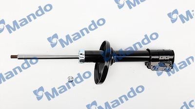 Амортизатор SUZUKI Liana (01-08) задний правый газовый MANDO MSS015828 MANDO