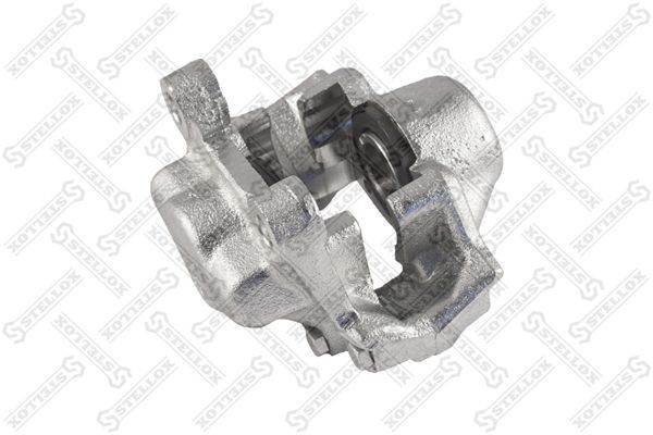 суппорт тормозной !задн. лев. ATE d35\ Opel Astra F/Kadett E/Omega A/Vectra A 8/ 05-90214-SX STELLOX