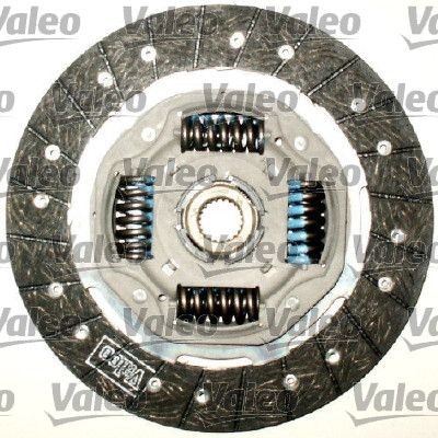 к-кт сцепления!\ Peugeot Boxer, Citroen Jumper 2.8HDi 00> 821359 VALEO PHC