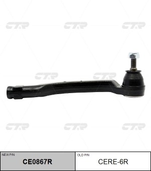 RENAULT LAGUNA 03/01> CE0867R CTR