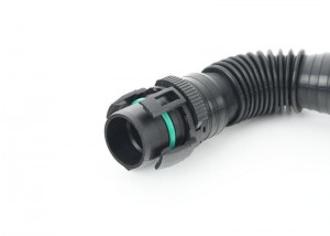 Шланг BMW крышки клапанной OE 11 12 7 584 128 BMW