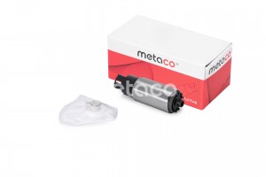 Насос топливный электрический 6924003 6924003 METACO