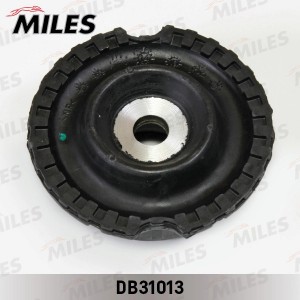 Опора амортизатора передняя AUDI A4-01/A6-05/A8-03/VW PASSAT-01 (KYB SM5236) DB3 DB31013 MILES