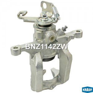 Суппорт CHEVROLET Cruze (09-) OPEL Astra J (10-) задний правый KRAUF BNZ1142ZW KRAUF