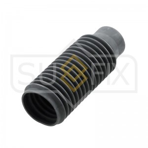 Пыльник амортизатора MAZDA 323 98-03, SUBARU Forester 07-19 FD-2065 FD2065 SUFIX