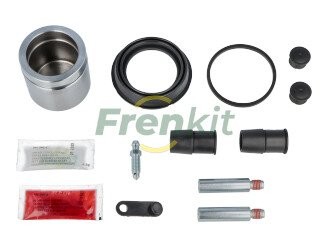 Ремкомплект суппорта ROVER 75 тормозного переднего с поршнем FRENKIT 757491 FRENKIT