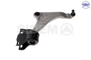 Рычаг подвески правый с шаровой опорой Land Rover Range Rover Evoque 65377 65377 SIDEM