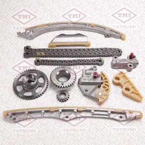 Комплект цепи ГРМ HONDA Accord/CR-V 08 TFS1013 TFS1013 TATSUMI