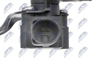 Датчик уровня регулировки фар: AUDI A6 2010-,A7 2010-,Q5 2008-/POЈOЇENIE:OЊ ЗАД  ECXAU022 NTY