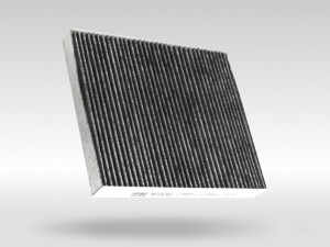 Фильтр воздушный салона ГАЗель Next дв.CUMMINS ISF 2.8 NF6436C NEVSKY FILTER