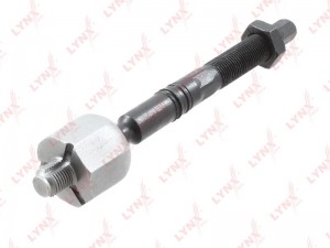 Тяга рулевая VW T5 левая в сборе LYNX C2287LR LYNXAUTO