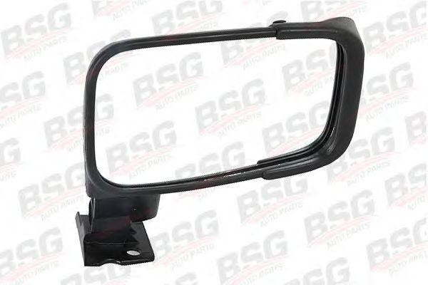 Зеркало боковое FORD Transit (85-) левое BSG BSG30900008 BSG
