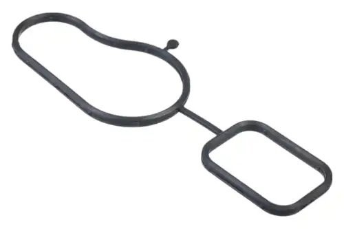 прокладка водяного насоса! Audi A3/A4/A5 08-15, VW Golf/Jetta/Passat 2.0 CGM 05- Z17637 ZENTPARTS