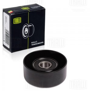 KIA SORENTO/HYUNDAI H1 2003> 2.5 CRDi CM 0812 TRIALLI