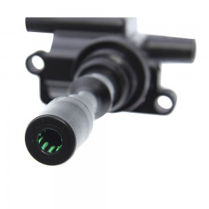 Катушка зажигания KIA Sorento MEGAPOWER 370-13-026 MEGA POWER