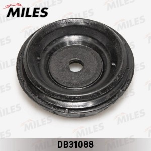 Опора амортизатора передняя HYUNDAI SOLARIS 10- (KYB SM5818) DB31088 DB31088 MILES