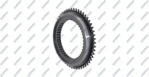 кольцо синхронизатора! ZF 6S850\ K2000690 KACMAZLAR