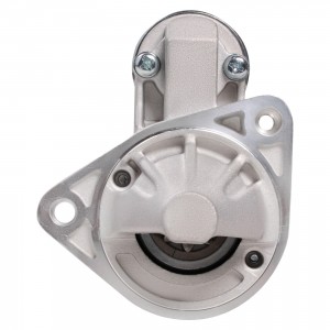 Стартер для ам DaewooChevrolet Matiz (98-)Spark (05-)Aveo (04-) 1.0i1.2i (LSt 05 LST 0510 START VOLT