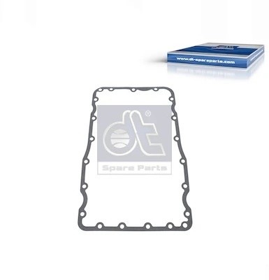 прокладка КПП! (к)\ScaniaP/R-Series GRS890/R, GR-GRS-GRSH-GRSO900/R, GRS920/R, G 1.24416 DIESEL TECHNIC