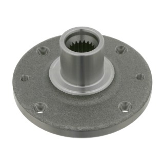 Ступица RENAULT Laguna (93-01),Megane (96-01) передняя FEBI 09321 FEBI BILSTEIN
