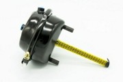 Камера тормозная передняя тип 24 барабанного тормоза (WABCO 4231069000) SORL 35198200290 SORL