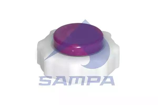 RENAULT MAJOR (1981-1996) 079270 SAMPA