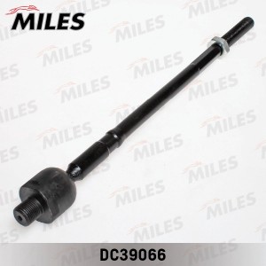 Тяга рулевая SUZUKI GRAND VITARA 06-13 DC39066 DC39066 MILES