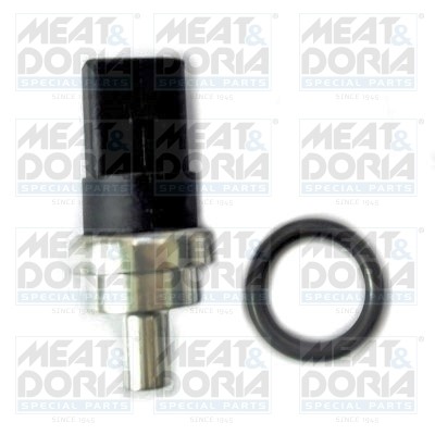Датчик температуры VW AUDI SEAT SKODA топлива MEAT&DORIA 82431 MEAT DORIA