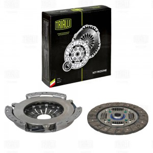 Сцепление ЛАДА Largus, Vesta, X-Ray (15-) TRIALLI FR 776 TRIALLI