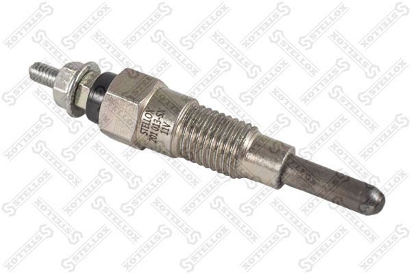 свеча накаливания!\ Nissan Patrol 3.3/4.2 84>/Pick-Up 2.3/2.7 87> 201-013-SX STELLOX