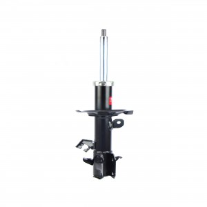 Амортизатор газовый передний Excel-G 333397 333397 KAYABA