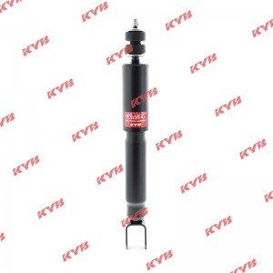 амортизатор передний газовый!\ Chevrolet Avalanche 4WD 02-06/Tahoe 00-05 341343 KAYABA