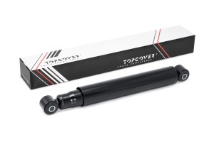 MERCEDES BENZ TRUCK ACTROS I (1996-2002) Макс. длина:799 mm/Мин. длина:479 mm/ух T0005-4003 TOPCOVER