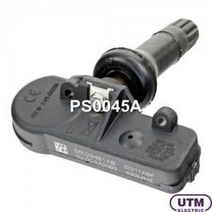 Датчик давления в шине HYUNDAI i30 (07-) UTM PS0045A UTM