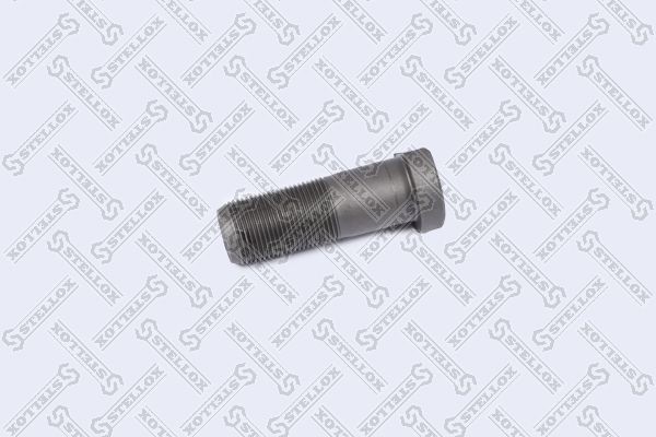 болт колесный! M22x1.5x65x38-10.9\ MAN 85-18532-SX STELLOX