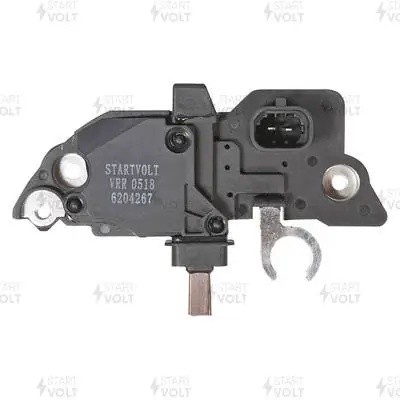 Регулятор напряжения ген. для а,м Opel Astra H 04-,Zafira B 05- 1.6i,1.8i н,о VR VRR 0518 START VOLT